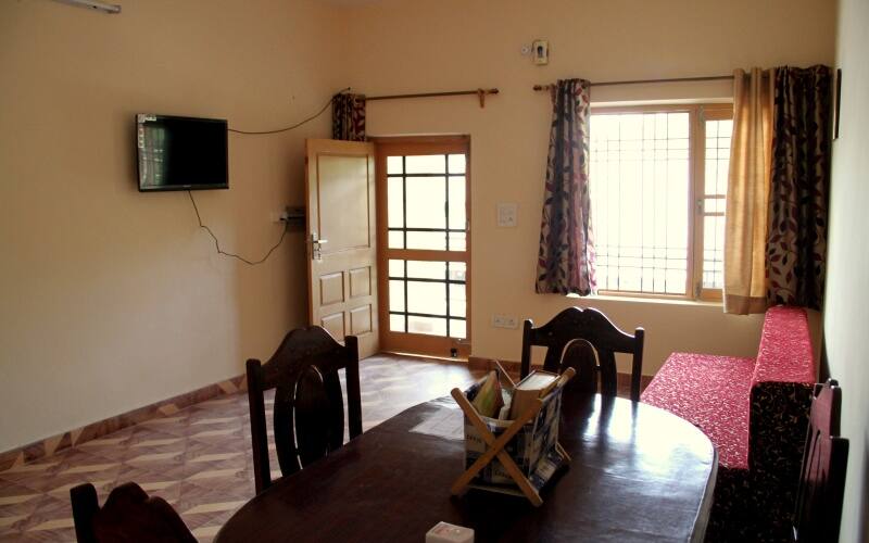 TG Stays Butail Chowk, Palampur 4